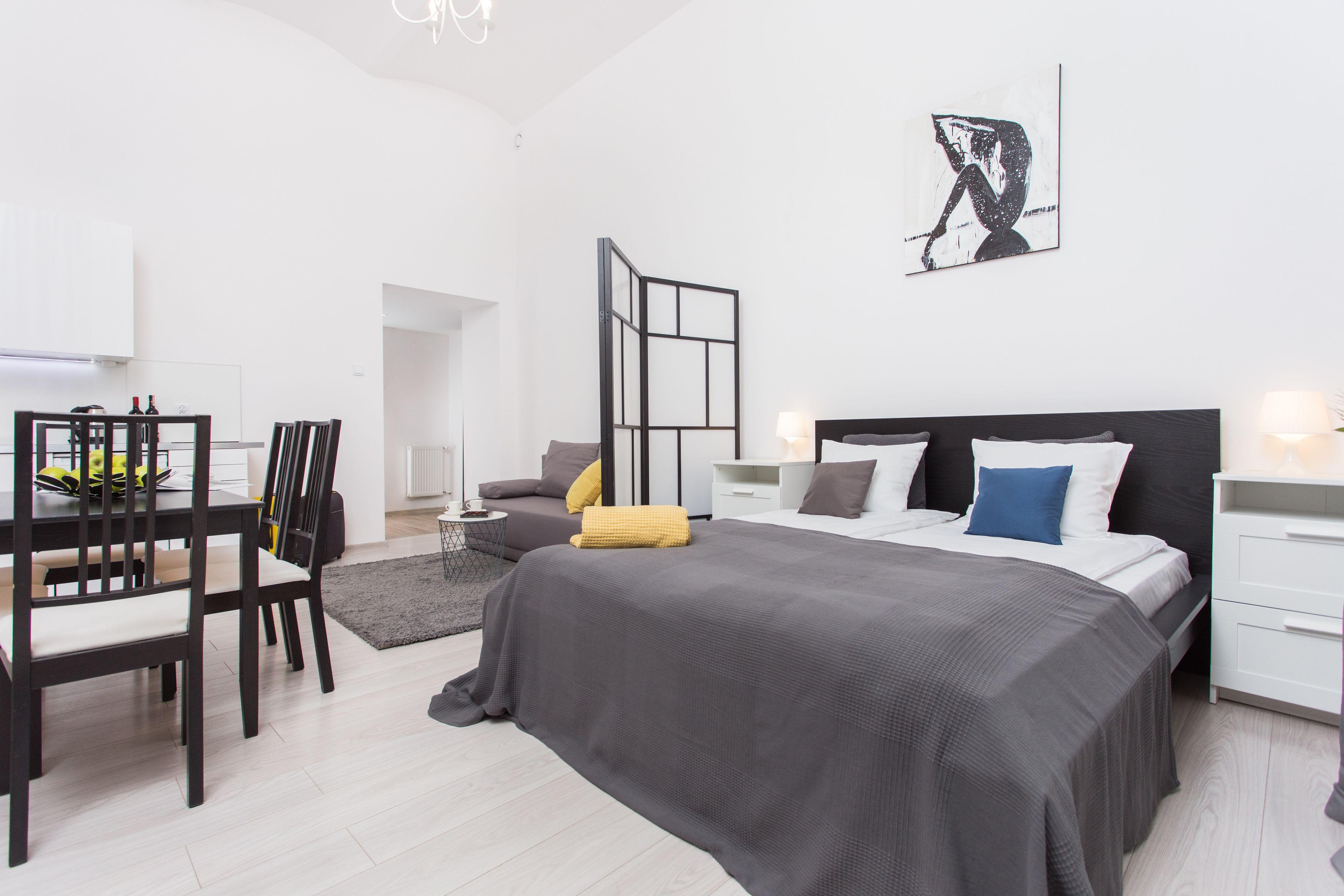 Krakow B&B - Old Town — Zdjęcia 1