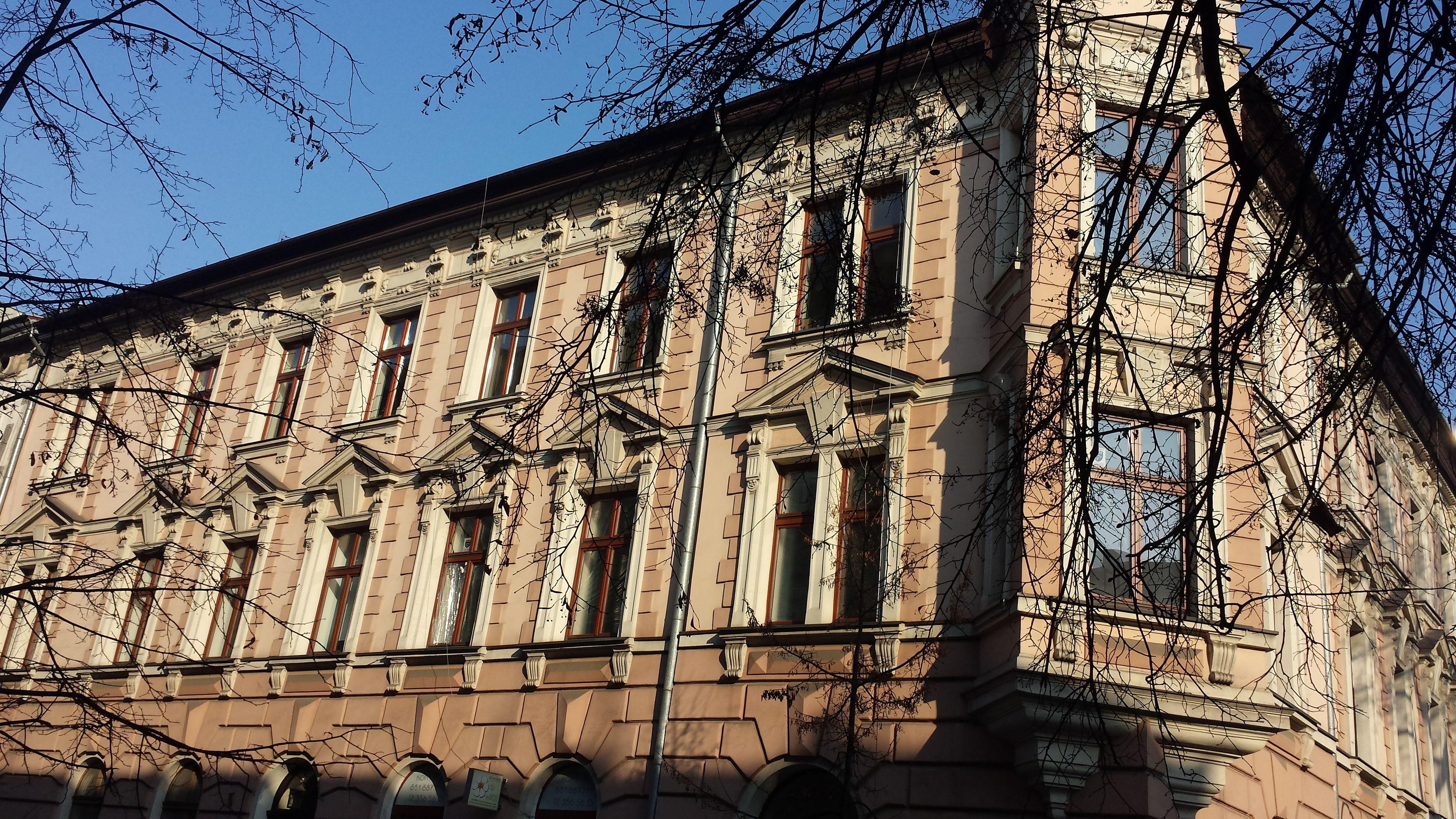 Krakow B&B - Old Town, Krakow