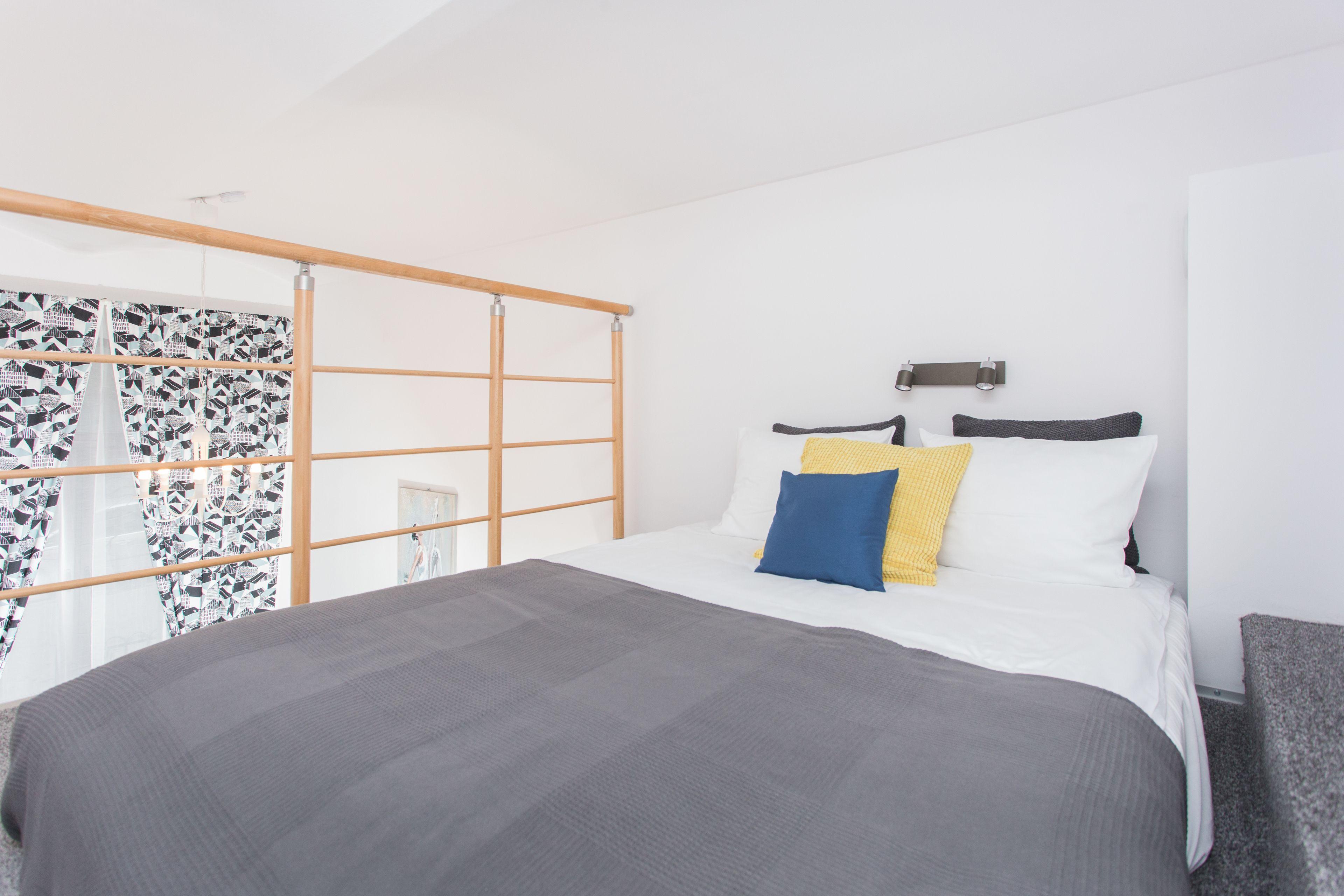 Krakow B&B - Old Town — Zdjęcia 3